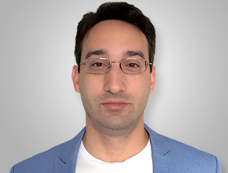 Andrew Catalano, PhD