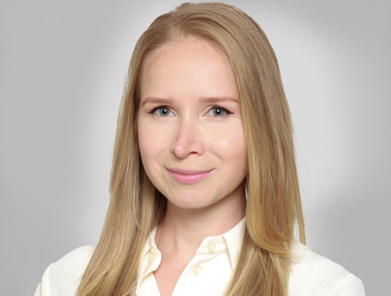 Ksenia Timonina, PhD