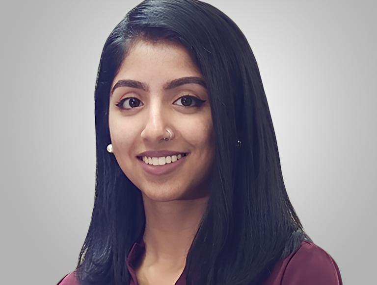 Ushma Patel, MS